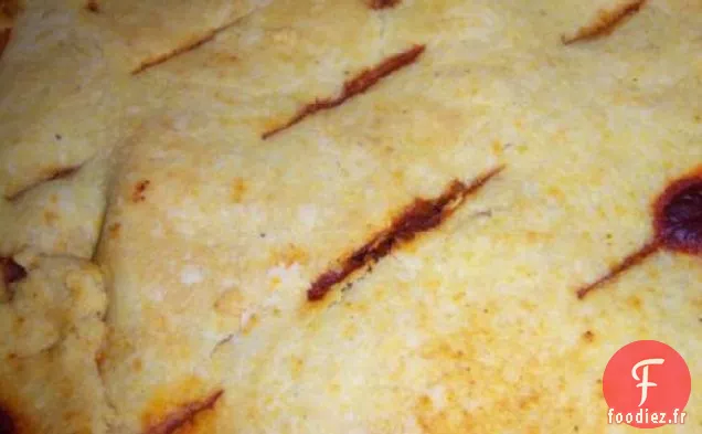 Tarte Sombrero