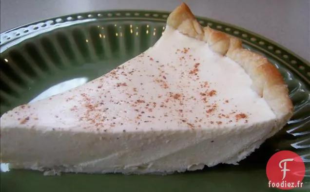 Pâté en Croûte de Pessah