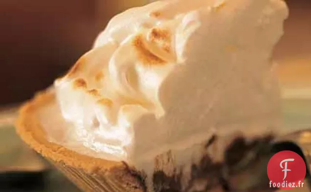 Tarte au Chocolat