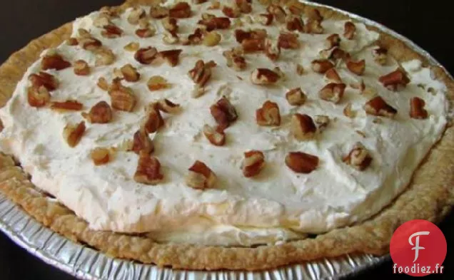 Tarte aux Millionnaires