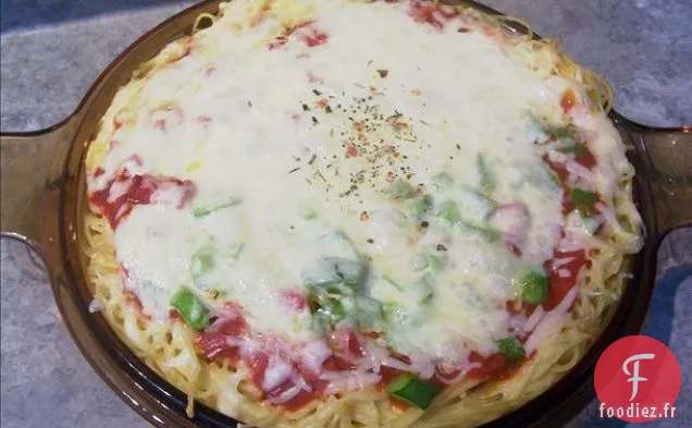 Tartes à la Viande