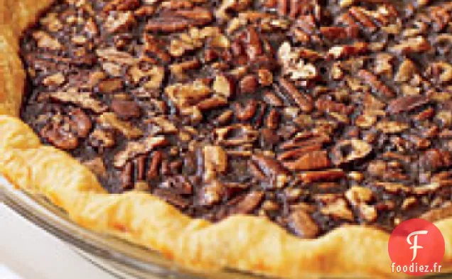 Tarte Aux Pacanes