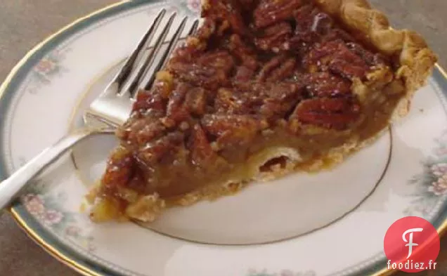 Tarte Aux Pacanes