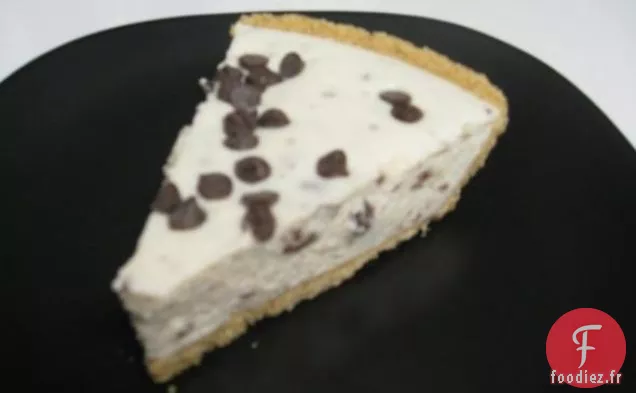 Tarte aux Spaghettis de Kittencal