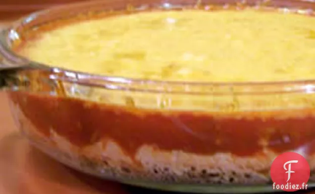Tarte aux Tacos II