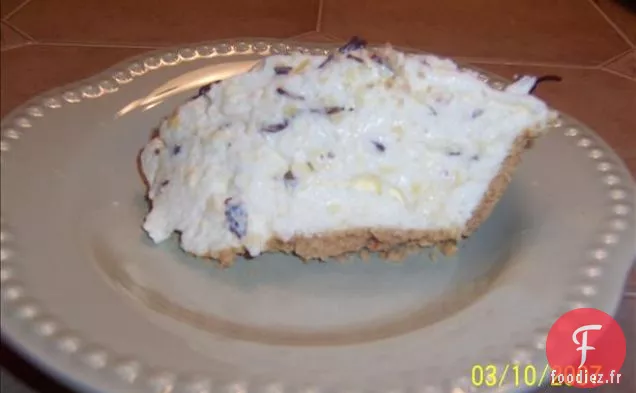 Tarte au Berger