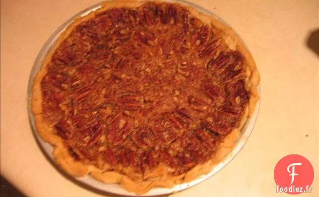 Tarte aux Bergers Sans Viande de George