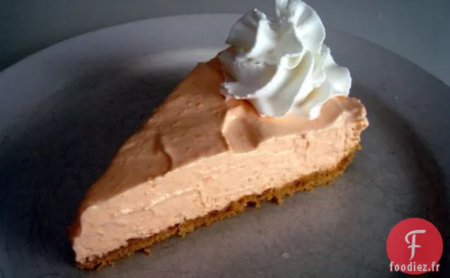 Tarte au citron Meringuée (9 Pouces)
