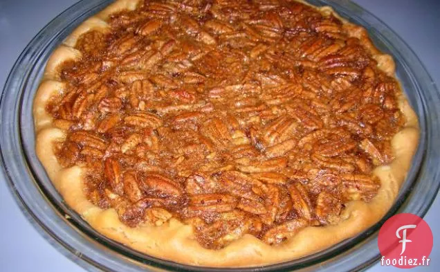 Tarte aux Tacos