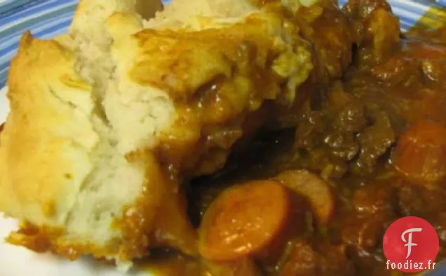 Tarte au Fromage Chili pour Chien