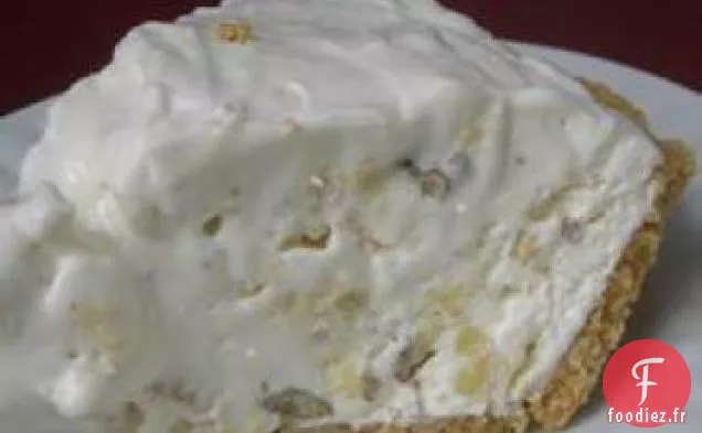 Tarte à un Million de Dollars