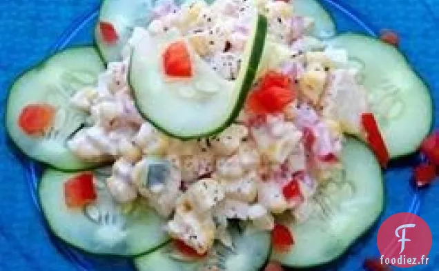 Salade de Maïs II