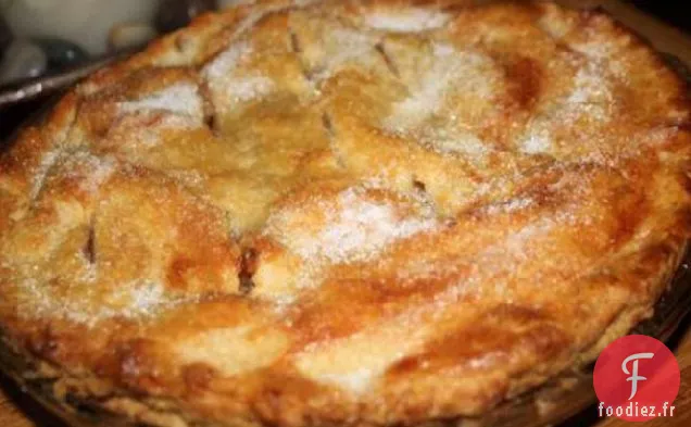 Meilleure Croûte de Tarte