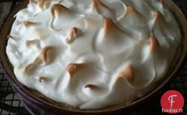 Tarte au Caramel au Beurre I