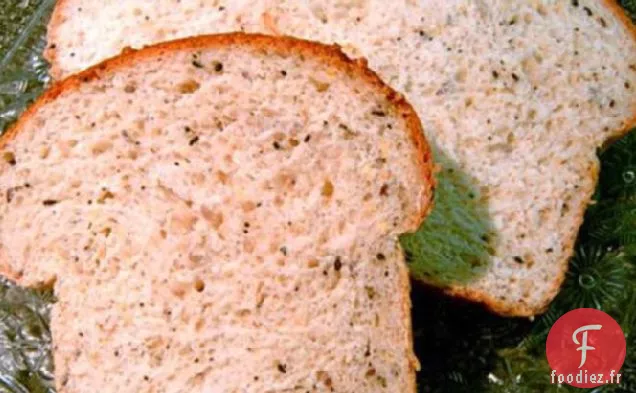 Pain aux Graines d'Oiseaux