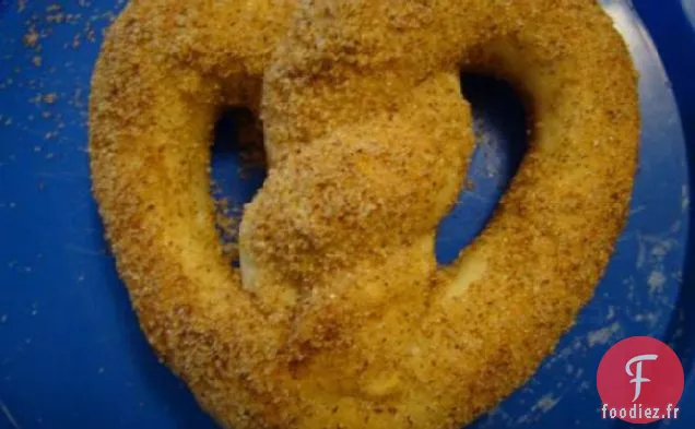 Bretzels de Tante Anne - Copycat