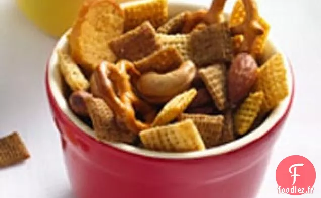 Recette originale de Mélange de Fête Chex®