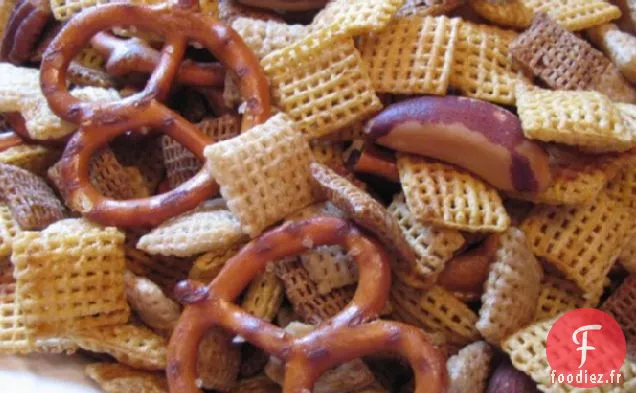 Mélange de Fête Chex