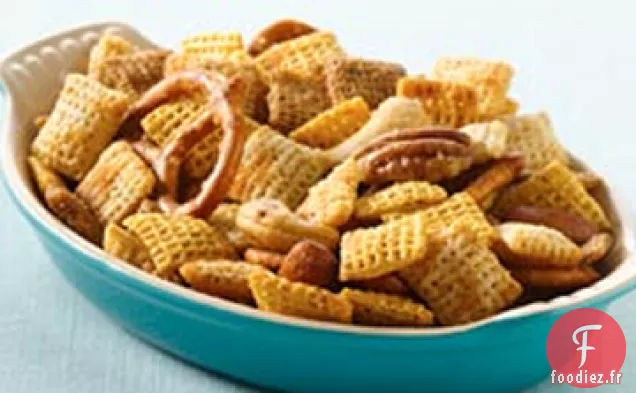 Coup de pied Cajun Chex®