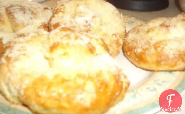 Imitateur de Bretzels de Tante Anne