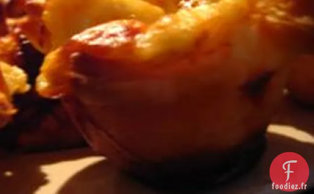 Fromage Ramkin