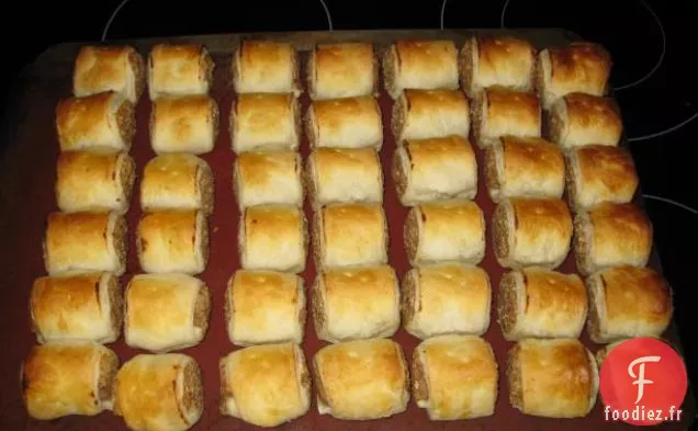 Fromage de Chèvre en Pâtisserie