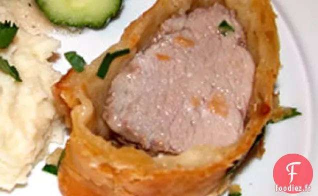 Fantaisie Sammich
