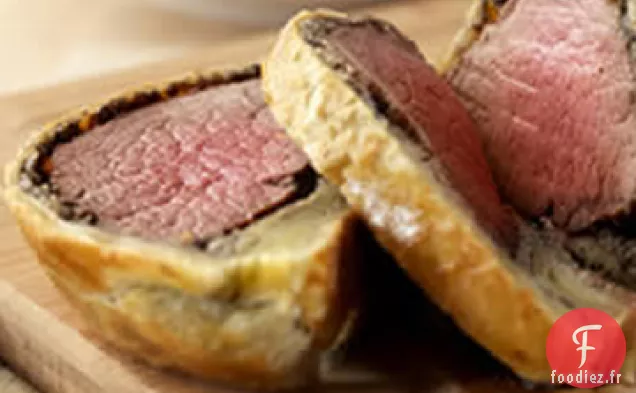 Pepperidge Farm® Boeuf Wellington