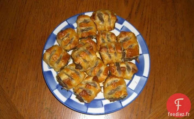 Tarte Aux Amandes