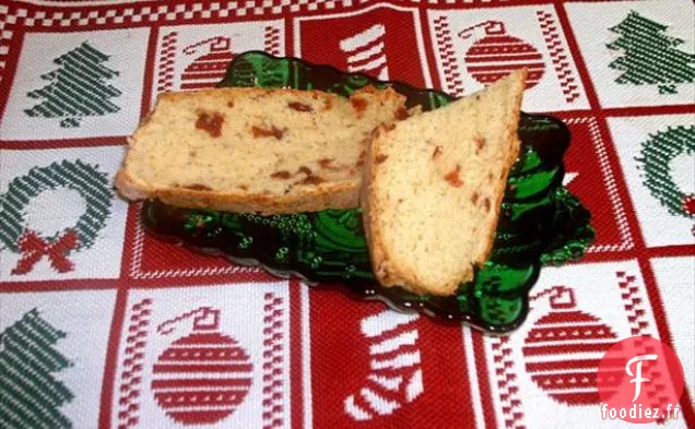 Schnecken (Brioches à la Cannelle Allemandes Collantes)