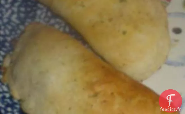 Revirements de Poulet Faciles