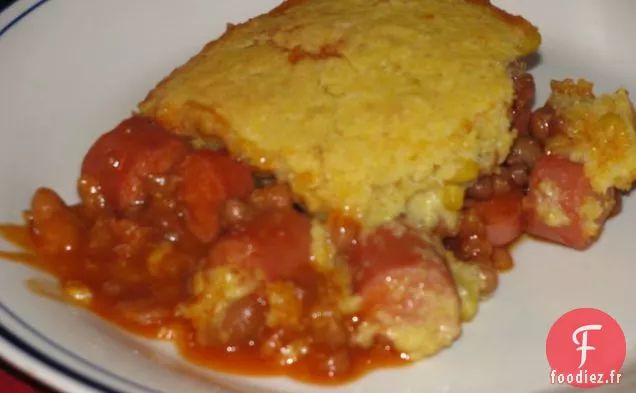 Marmots Au Miel Avec Salade De Chou Sucrée Et Épicée