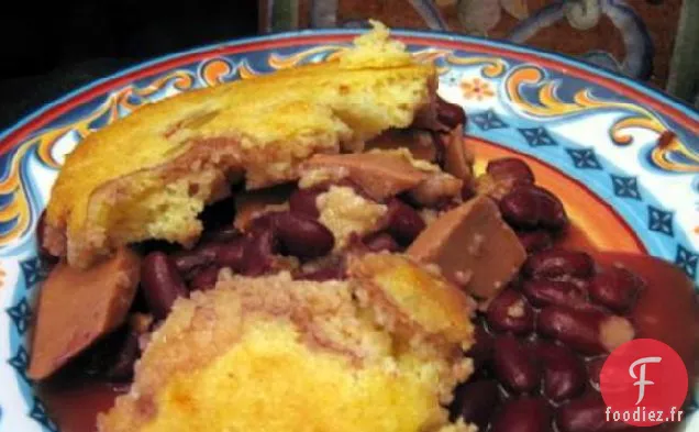 Casserole Y.e.p. (Délicieuse, Facile et bon marché)