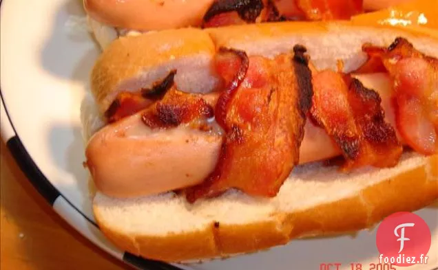 Hot-Dogs et Choucroute