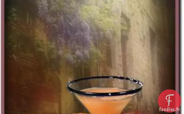 Perro Salado (Chien Salé à la Tequila)