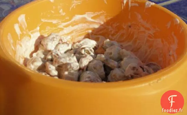 Nourriture pour Chiens / Chiots Happy