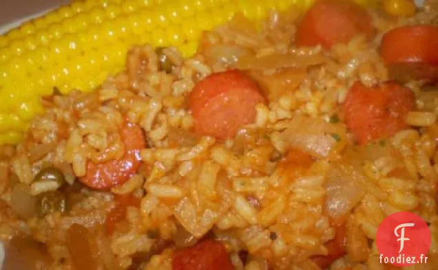 Casserole Weiner