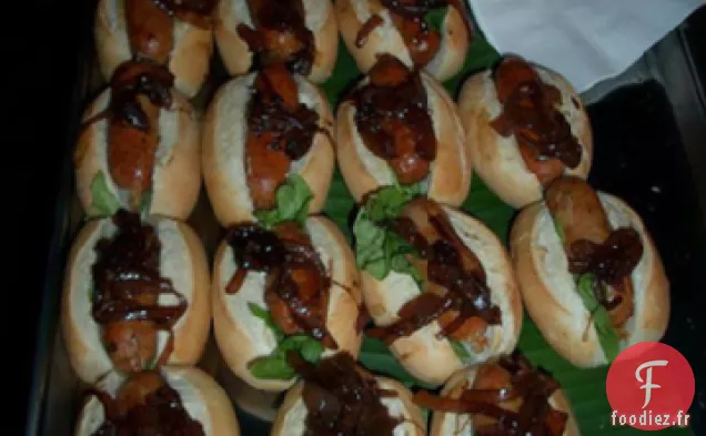 Mini Chiens