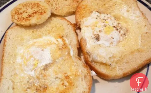 Bockwurst Maison Allemande