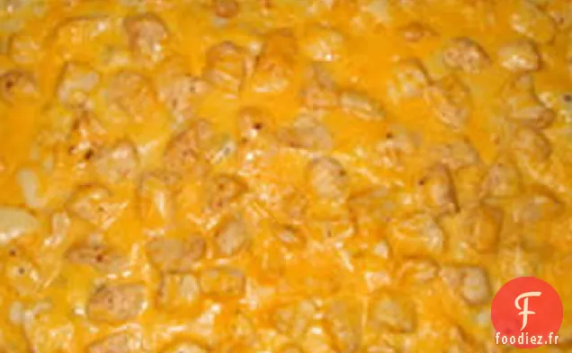 Cocotte Mexicaine
