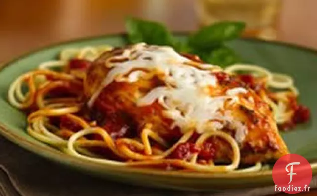Poulet Italien