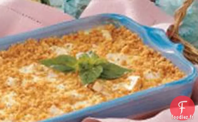 Poulet de Livraison Spéciale