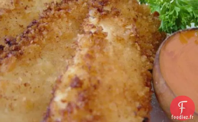 Poulet Ranch Super Tendre