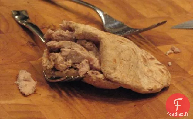 Poulet Calypso