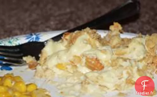 Croquant de Poulet