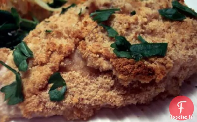 Poulet Ranch