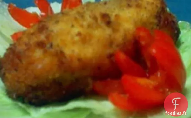 Rouleaux de Poulet