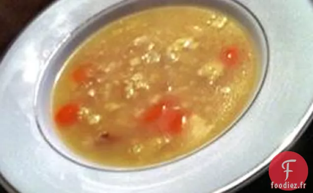 Soupe Rivel