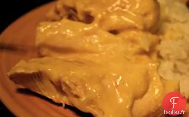 Poulet de Compagnie Facile