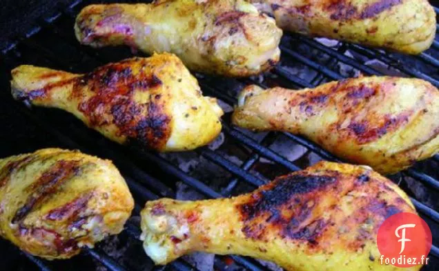 Poulet El Pollo Loco